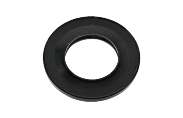 ステンレス シールワッシャー(NBR) (SWS-A型：頭付ボルト用 内径締め代なしタイプ)(武蔵オイルシール)